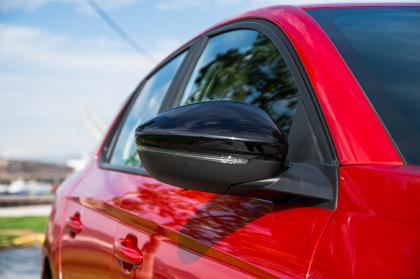 Test: Opel Corsa 1,2 Hybrid e-DCT6 100Ps